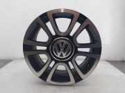 Felge Li, 16", 6J, ET43 1S0601025L Volkswagen Up! (121) Schrägheck 1.0 12V 60 (CHYE) 2016-08 CHYE
