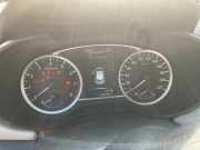 Tachoeinheit Kmh 5FB0A Nissan Micra (K14) Schrägheck 1.0 12V (BR10DE) 2018-05