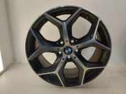 Felge Li, 18", 75J, ET51, 5 Gats 6856070 BMW X2 (F39) SUV sDrive 20i 1.5 12V TwinPower Turbo (B38-A15A) 2018-09