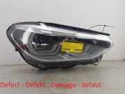 Scheinwerfer Rechts 8739654 BMW X3M (F97) SUV 3.0 TwinPower Turbo 24V Competition (S58-B30A) 2020-03