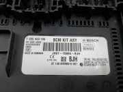 Steuergerät Body Control JX6T15604BCG Ford Focus 4 Wagon Kombi 1.0 Ti-VCT EcoBoost 12V 125 (B7DA) 2020-02