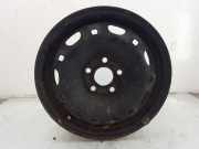 Felge St, 14", 6J, ET43, 5 Gats 6Q0601027F Volkswagen Polo IV (9N1/2/3) Schrägheck 1.2 12V (BME) 2007-01 BME