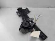 Fensterheber Rechts Hinten 9843773980 Opel Mokka SUV 1.2 Turbo 12V (F12XHT(EB2ADTS)) 2022-03