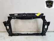 Kühlerträger 641011W001 Kia Rio III (UB) Schrägheck 1.2 CVVT 16V (G4LA5) 2012-08