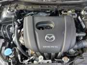 Motor P5ZD02300 Mazda 2 (DJ/DL) Schrägheck 1.5 SkyActiv-G 90 (P5X2) 2021-01