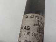 Sto?d?mpfer Rechts Hinten 2Q0512013DF Skoda Kamiq SUV 1.0 TSI 12V (DLAA) 2022-01