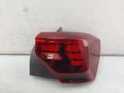 Rücklicht Rechts 2G0945096E Volkswagen Polo VI (AW1) Schrägheck 5-drs 1.0 TSI 12V (DUSB) 2024-08 DUSB