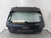 Heckklappe 82A827025B Audi A1 Sportback (GBA) Schrägheck 5-drs 1.0 25 TFSI 12V (DLAC) 2021-07