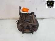 Achsschenkel Links Hinten 33326879101 BMW X5 (F15) SUV xDrive 35d 3.0 24V (N57-D30A) 2013-12