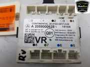 Steuergerät Zentralverriegelung A2059000628 Mercedes-Benz GLC (X253) SUV 2.0 260 16V 4-Matic (M274.920) 2019