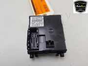 Steuergerät Heizung A2059001240 Mercedes-Benz C Estate (S205) Kombi C-220 CDI BlueTEC, C-220 d 2.2 16V (OM651.921(Euro 6)) 2017-01