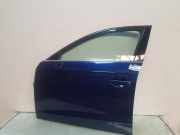 Tür Links Vorne 8V4831051B Audi A3 Sportback (8VA/8VF) Schrägheck 5-drs 1.4 TFSI ACT 16V (CPTA(Euro 5; Euro 6)) 2013-10