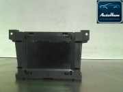 Innenausstattung Display 13275077 Opel Zafira (M75) Großraumlimousine 1.9 CDTI (Z19DT) 2007