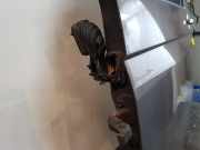 Tür Links Vorne 7LA831055A Volkswagen Transporter T5 Van 2.0 TDI DRF (CCHA) 2015-07 CCHA