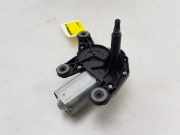 Scheibenwischermotor Hinten 51845966 Fiat Panda/Pandina (312) Schrägheck 0.9 TwinAir 60 (312.A.6000) 2015