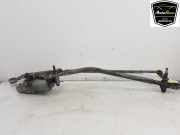 Scheibenwischermotor 97062410503 Porsche Panamera (970) Liftback 3.0 V6 24V 4S (MCW.DA) 2014-07