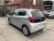 Heckklappe / Heckdeckel Peugeot 108 B000825480