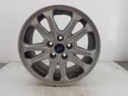 Felge Li, 16", 65J, ET50, 5 Gats KT1C1007AB Ford Transit Connect (PJ2) Van 1.5 EcoBlue (Z2GA) 2023-02