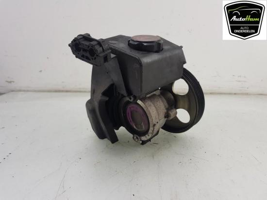 Servolenkung Pumpe 9686525080 Peugeot 206+ (2L/M) Schrägheck 1.4 XS (TU3A(KFV)) 2010-05 Bild Servolenkung Pumpe 9686525080 Peugeot 206+ (2L/M) Schrägheck 1.4 XS (TU3A(KFV)) 2010-05