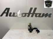 Sicherheitsgurt Rechts Vorne 33055456C Renault Clio III (BR/CR) Schrägheck 1.2 16V 75 (D4F-740) 2006