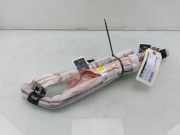 Dachairbag Links 2G4880741G Volkswagen Polo VI (AW1) Schrägheck 5-drs 1.0 12V BlueMotion Technology (CHYB) 2018-03 CHYB