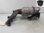 Katalysator 2852002900 Hyundai i10 (F5) Schrägheck 1.1i 12V (G4HG5) 2011-03