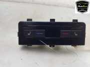 Bedienung Heizung 3G0907049E Seat Tarraco SUV 1.5 TSI ACT 16V (DXDB) 2020-03