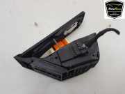 Gaspedal 2053000004 Mercedes-Benz C Estate (S205) Kombi C-220 CDI BlueTEC, C-220 d 2.2 16V (OM651.921(Euro 6)) 2017