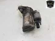Anlasser 02Z911024 Seat Leon (5FB) Schrägheck 5-drs 1.4 TSI 16V (CXSA) 2013-04