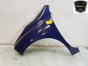 Kotflügel Links Vorne 63101AX630 Nissan Micra (K12) Schrägheck 1.2 16V (CR12DE) 2005-03