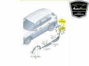 Kotflügelverbreiterung rechts Audi E-TRON GEN 4KE853818