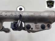 Einspritzdüsen Düsenstock 8656548 BMW X5 (G05) SUV xDrive 45 e iPerformance 3.0 24V (B58-B30C) 2022-04