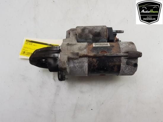 Anlasser 55491790 Opel Astra K Schrägheck 5-drs 1.6 CDTI 110 16V (B16DTE(Euro 6)) 2017 Bild Anlasser 55491790 Opel Astra K Schrägheck 5-drs 1.6 CDTI 110 16V (B16DTE(Euro 6)) 2017