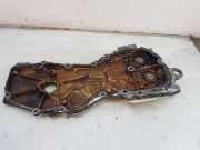 Steuerkette Abdeckung A2820106201 Mercedes-Benz A (177.0) Schrägheck 1.3 A-200 Turbo 16V (M282.914) 2018-09