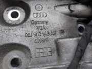 Ölfiltergehäuse 06J903143AH Seat Altea XL (5P5) Großraumlimousine 1.8 TFSI 16V (CDAA) 2011-05