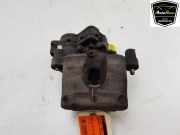 Bremssattel Links Hinten ABS A2054230181 Mercedes-Benz C (W205) Limousine C-200 2.0 CGI 16V (M274.920) 2014