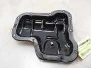 Ölwannenabdeckung 12102F3010 Toyota Yaris IV (P21/PA1/PH1) Schrägheck 1.5 12V Hybrid 115 (M15AFXE) 2024-02