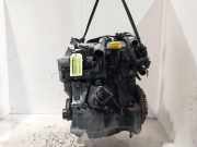 Motor A6070101801 Mercedes-Benz Citan (415.6) Van 1.5 108 CDI (OM607.951(K9K-B6)) 2015-08