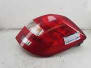 Rücklicht Rechts 5J6945112 Skoda Fabia II Kombi Kombi 5-drs 1.2 TSI (CBZA) 2014-02