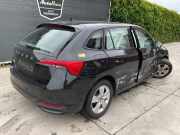 Stoßstange Hinten 657807421C Skoda Scala Schrägheck 5-drs 1.0 TSI 115 (DUSA) 2024-12