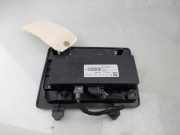 Steuergerät Telefon 9831611580 Opel Corsa F (UB/UH/UP) Schrägheck 5-drs 1.2 12V 75 (F12XEL(EB2FD)) 2020-01