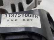 Motorhalter 113751860R Renault Megane IV Estate (RFBK) Kombi 5-drs 1.3 TCE 160 16V (H5H-490(H5H-E4)) 2022