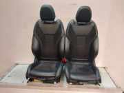 Innenausstattung 52107414607 BMW 3 serie Touring (G21) Kombi 330i 2.0 TwinPower Turbo 16V (B48-B20B) 2019-09