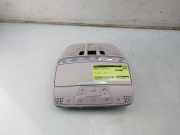Innenbeleuchtung Vorne A0009001106 Mercedes-Benz C (W205) Limousine C-180 1.6 16V (M274.910) 2014-03