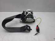 Sicherheitsgurt Links Hinten 838249 Renault Clio III Estate/Grandtour (KR) Kombi 1.6 16V (K4M-801(Euro 4)) 2009-02