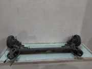 Hinterachse Vwa ABS 1871476 Ford B-Max (JK8) Großraumlimousine 1.0 EcoBoost 12V 100 (SFJD) 2016-04