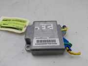 Steuergerät Airbag 01394332080 Peugeot Boxer (U9) Chassis-Cabine 2.2 Blue HDi 165 (DW12RUC(4HH)) 2020