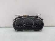 Tachoeinheit Kmh 281180123 Mercedes-Benz Citan (415.6) Van 1.5 108 CDI Euro 6 (K9K-E6(Euro 6)) 2018-02