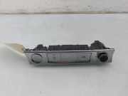 Start/stop Schalter 4N0959673 Audi A6 (C8) Limousine 2.0 16V 55 TFSI E Mild hybrid Quattro (DLGA) 2020