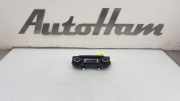 Bedienung Heizung 3T0907044BD Skoda Octavia Kombi (1Z5) Kombi 5-drs 1.2 TSI (CBZB) 2012-05